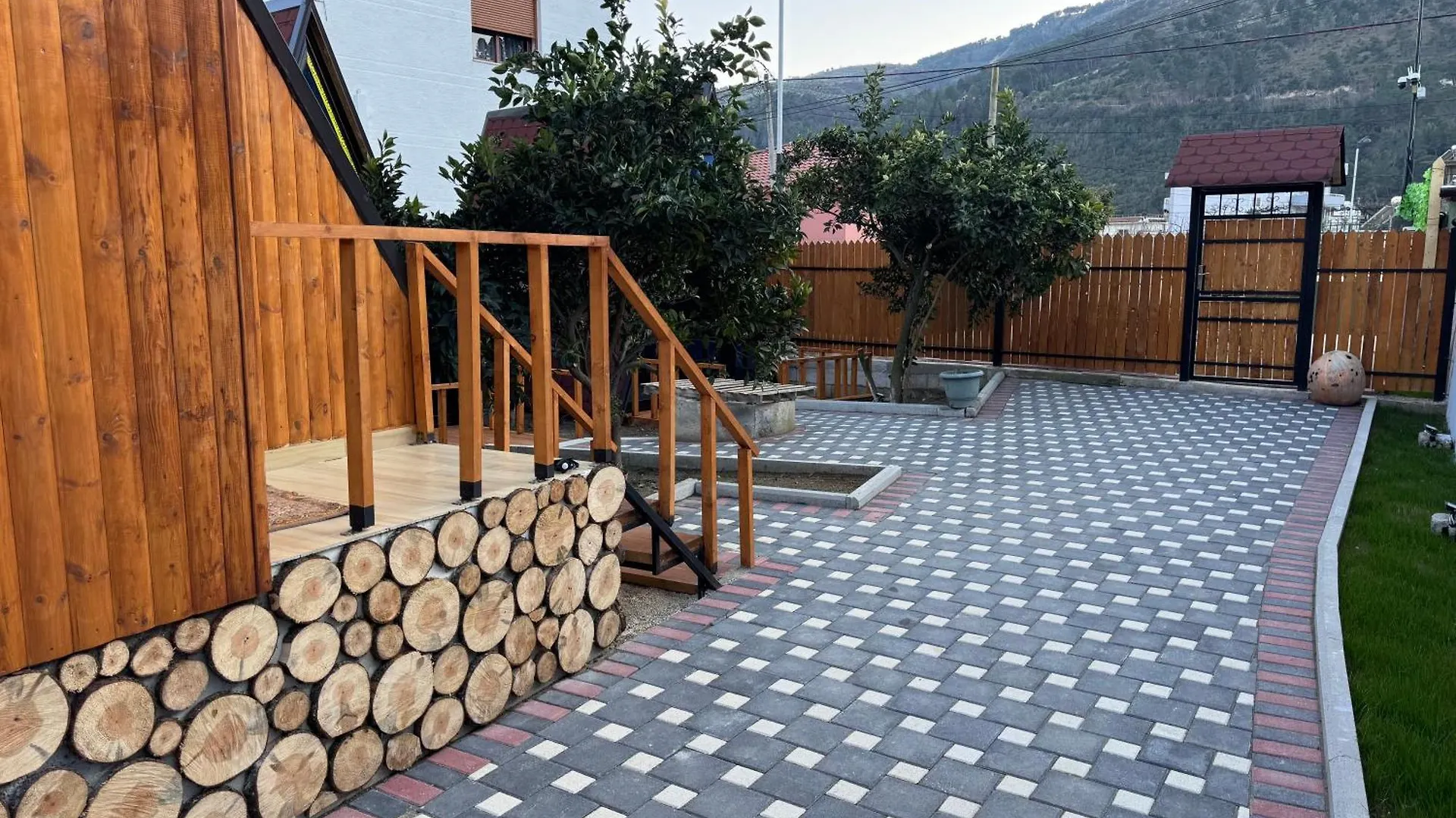 Holiday home Guest House Adilaj Berat