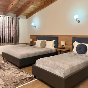 Hotel Mili, Berati